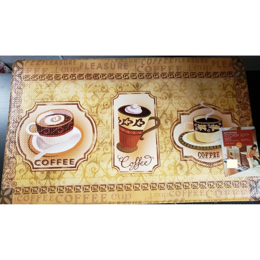 ANTI-FATIGUE NONSLIP FLOOR MAT (18